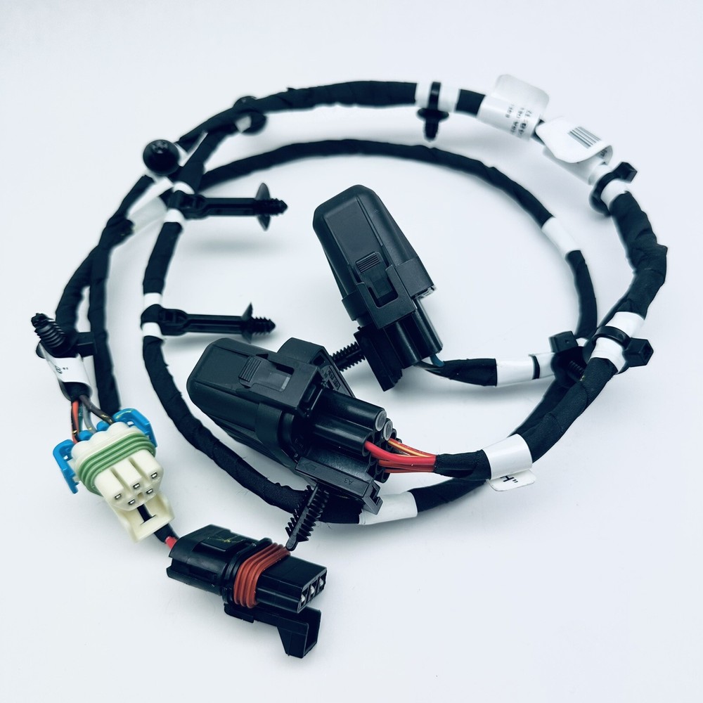 2415968 FUSE WIPER ACCESSORY HARNESS