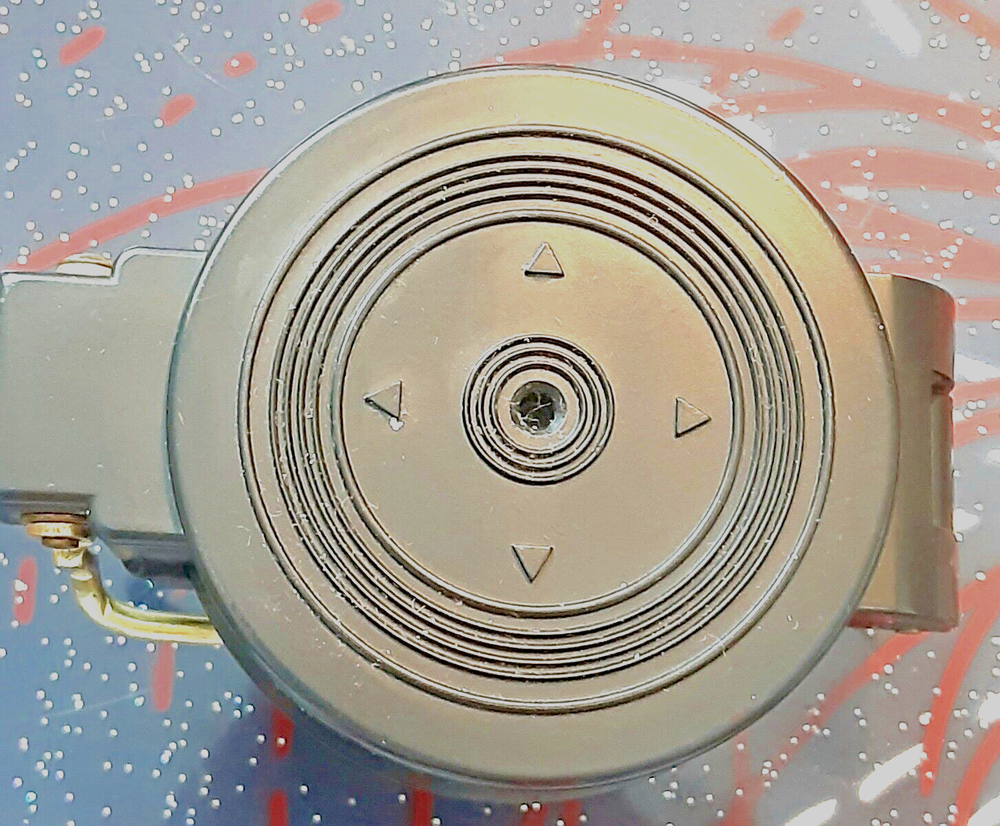 Engineer Lensatic Compass- Made In Japan VINTAGE