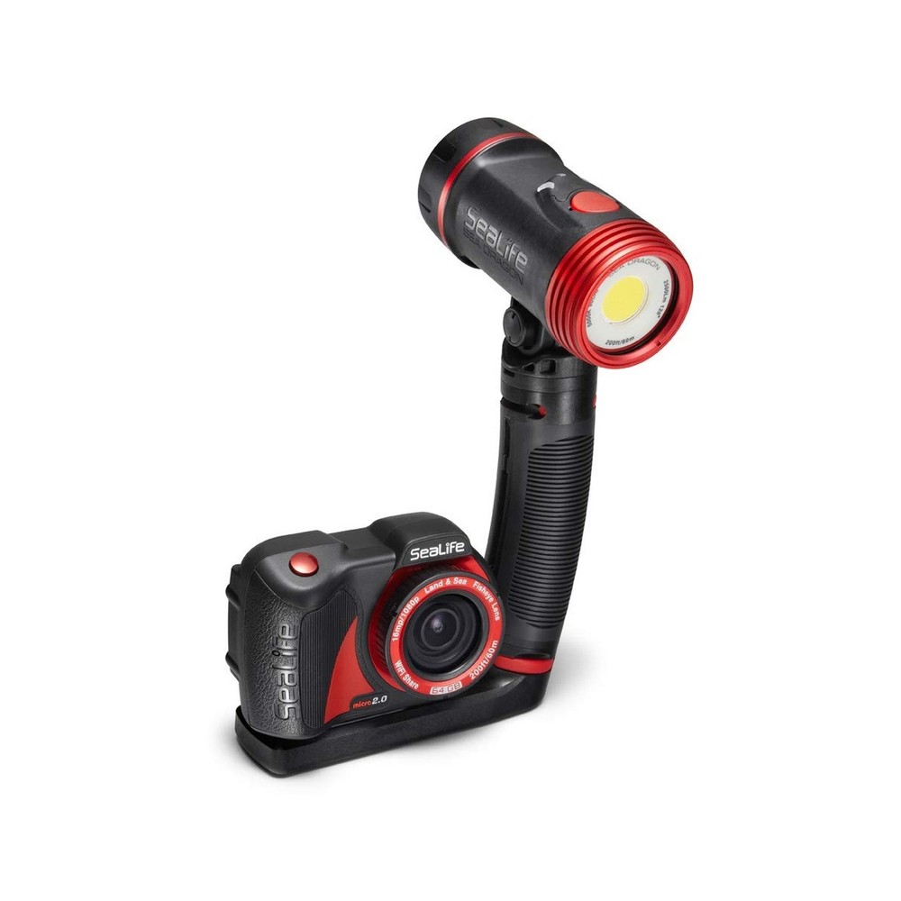 Sea Dragon 2500F Light Kit (SL671)