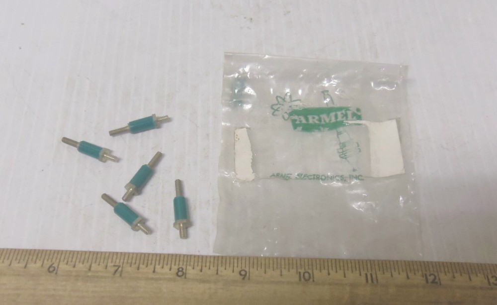 Package of Armel Terminal Studs (NOS)