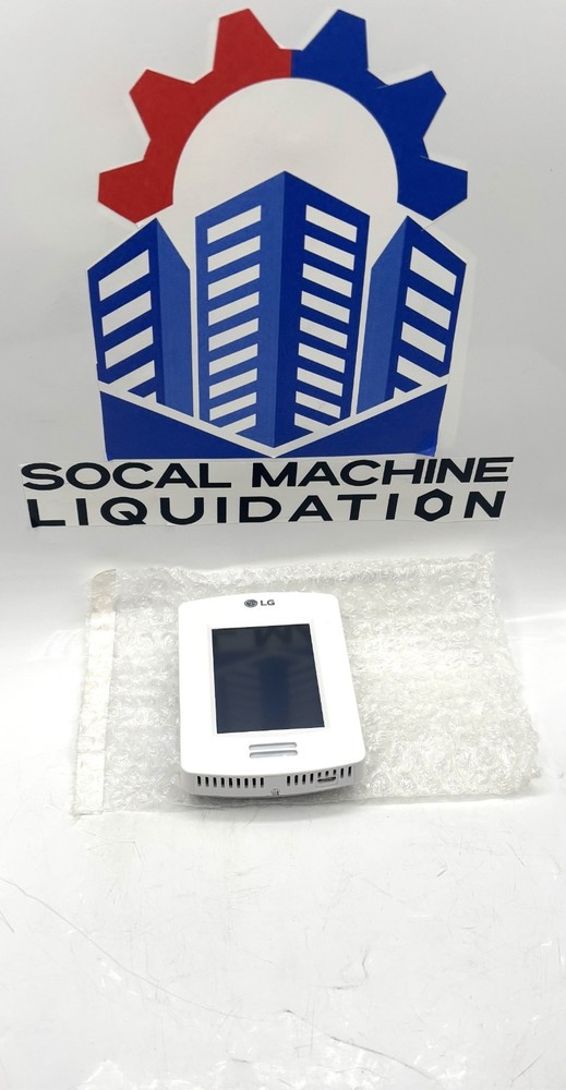 LG – PREMTBVC1 – Controller with PIR & Humidity Sensor