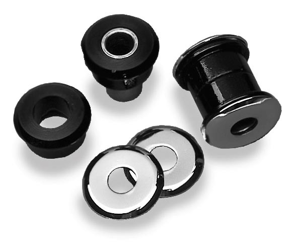 Arlen Ness Dampener Kit Polyurethane Harley Davidson 08-005