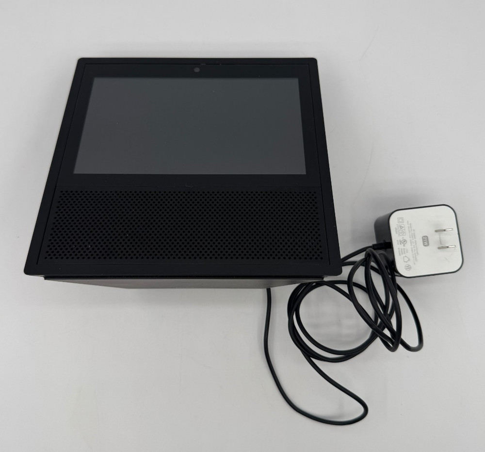 Amazon Echo Show with Smart Display Speaker