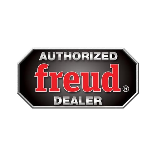 Freud 91-102 6 Piece Straight Bit Set