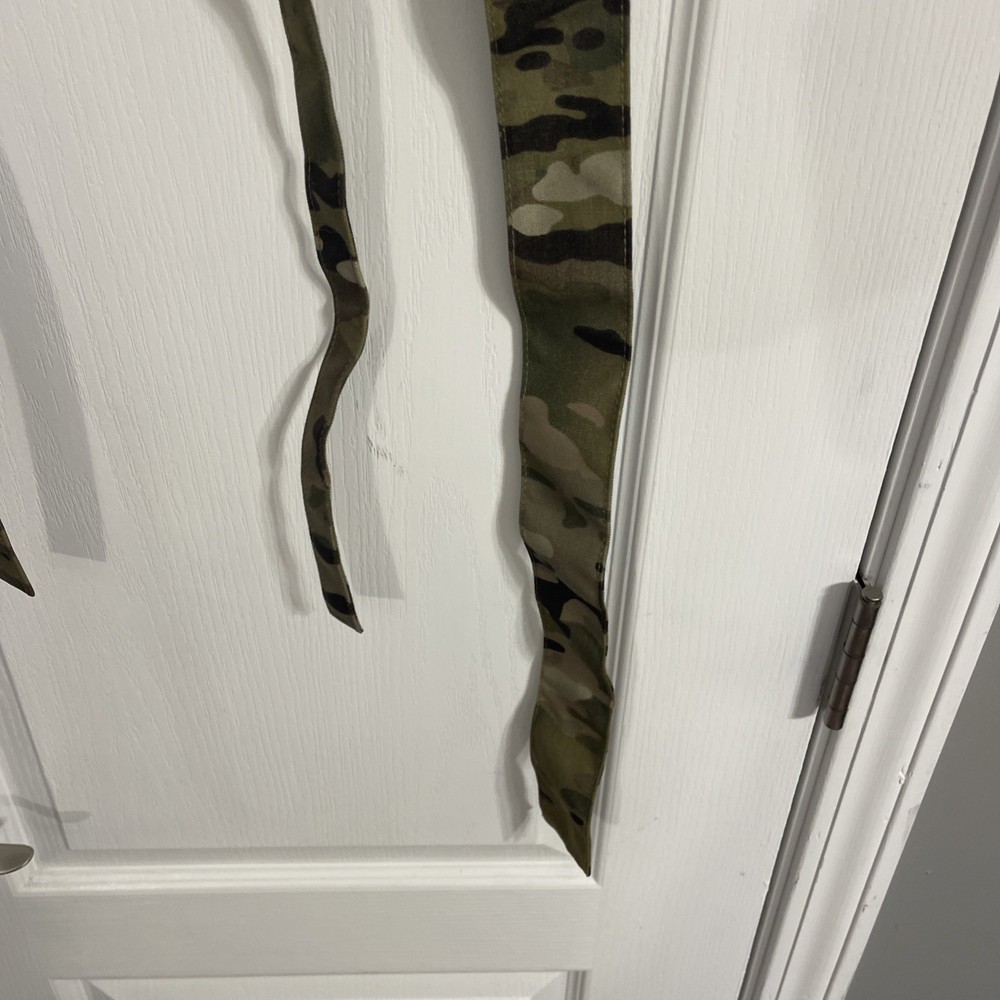 MARZ H-HARNESS MULTICAM