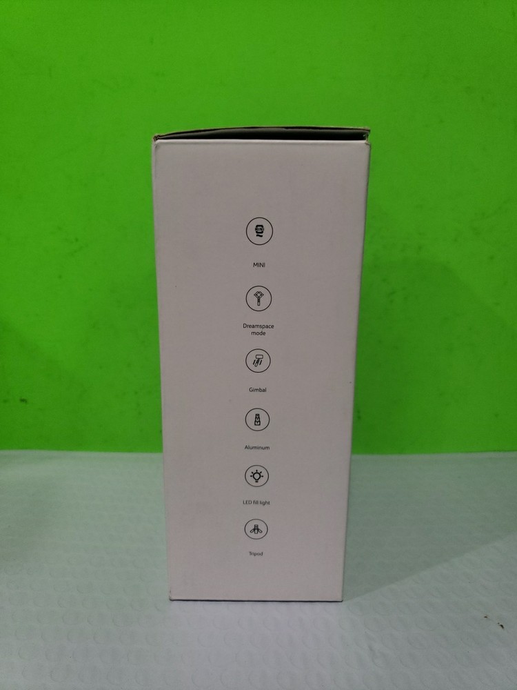 acer Gimbal Stabilizer 1-Axis for iPhone/Cell Phone Open Box