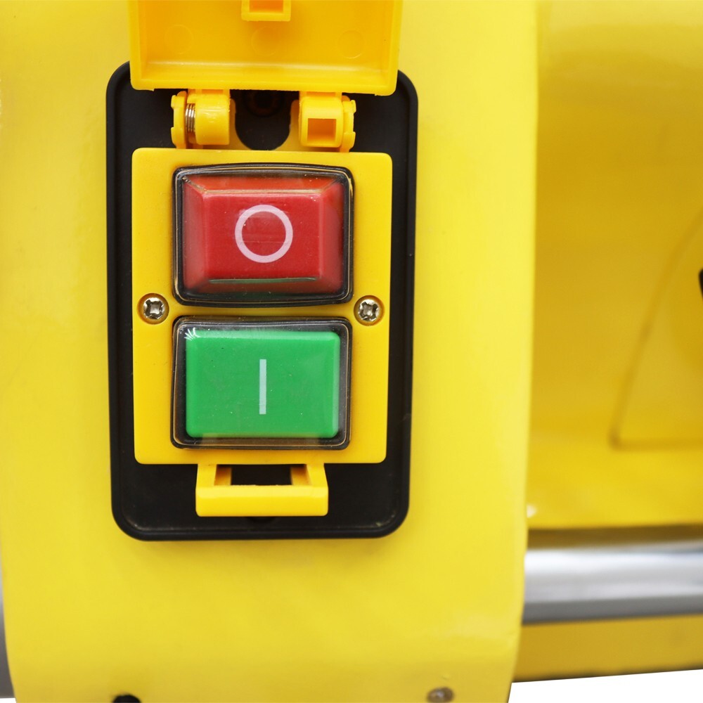 Universal Cutter Grinder Sharpening Machine 5C Collets Sharpener End Mill Drill