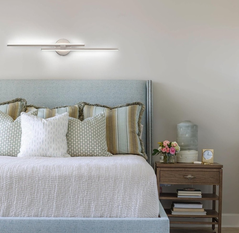 Mirror Vanity Lighting Fixtures