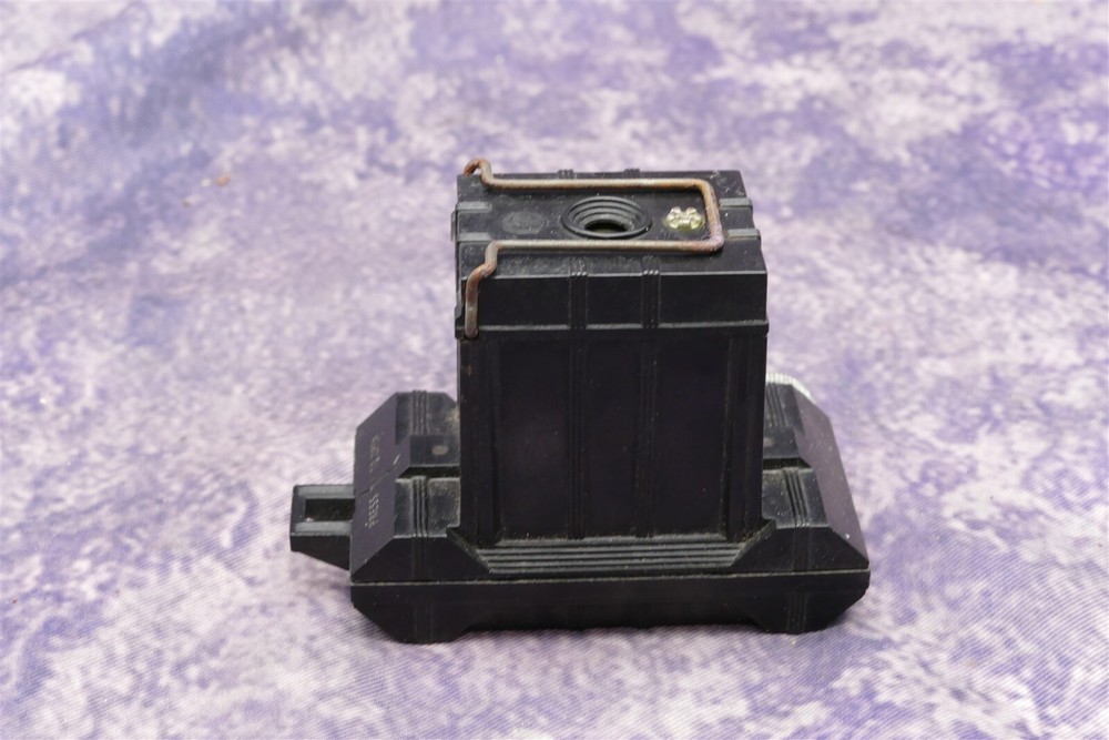 Universal Camera Corp Univex Model A Minature Camera With Partial Box