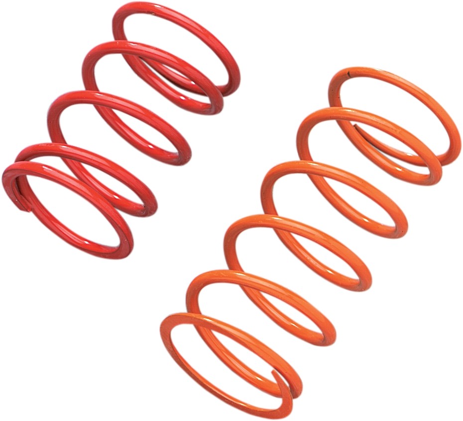 EPI Primary Drive Clutch Spring Red #PATV1
