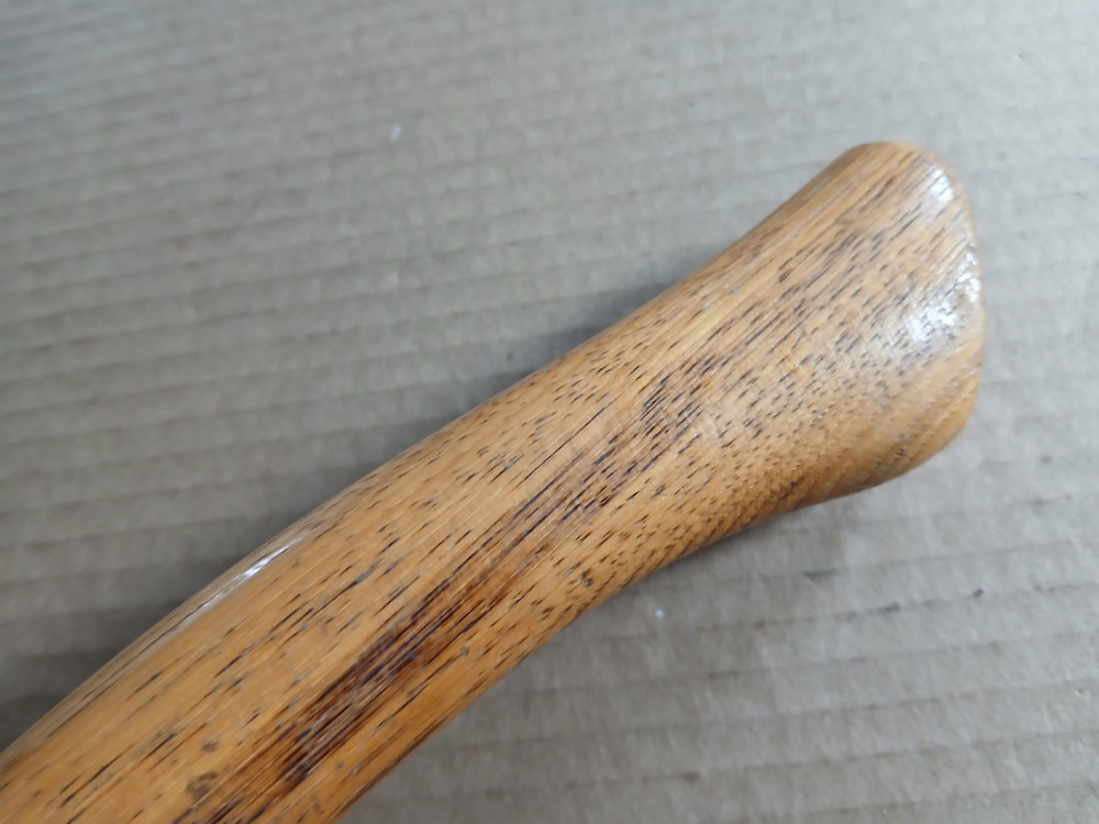 Genuine Norlund Axe w/ Cover