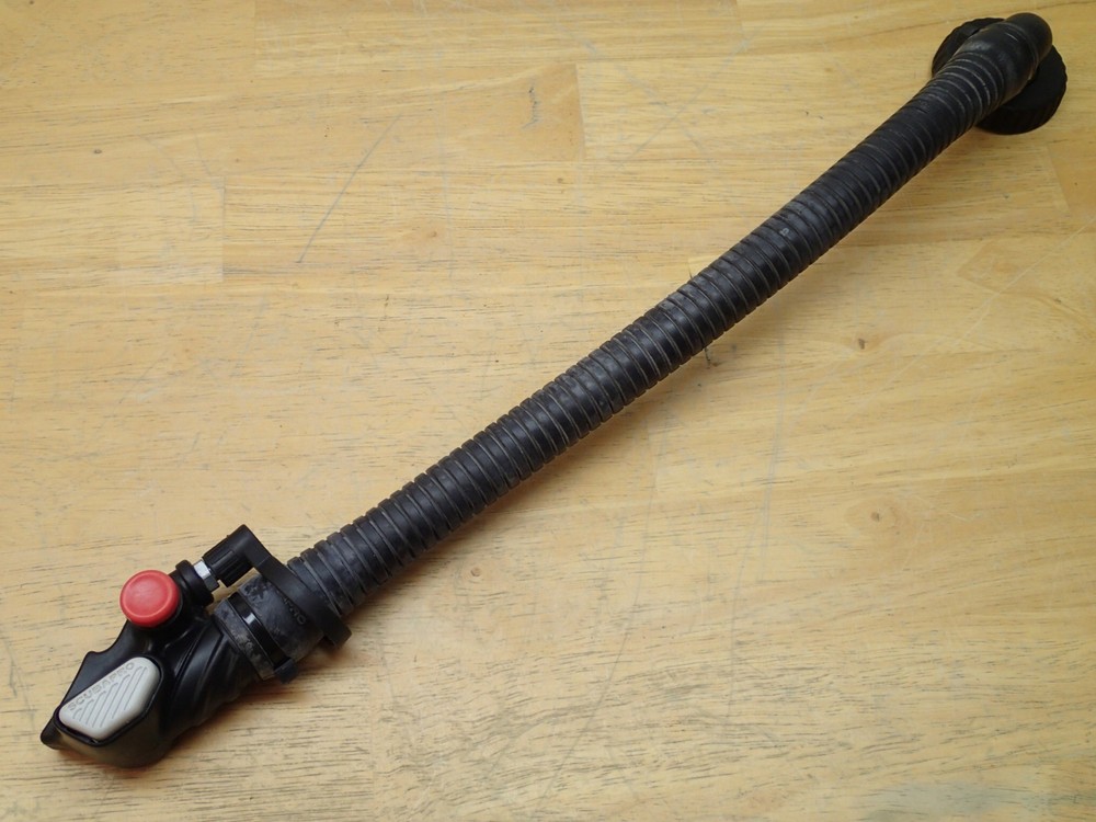 Scubapro Alternate Air Source Unit for X-Tek BCD