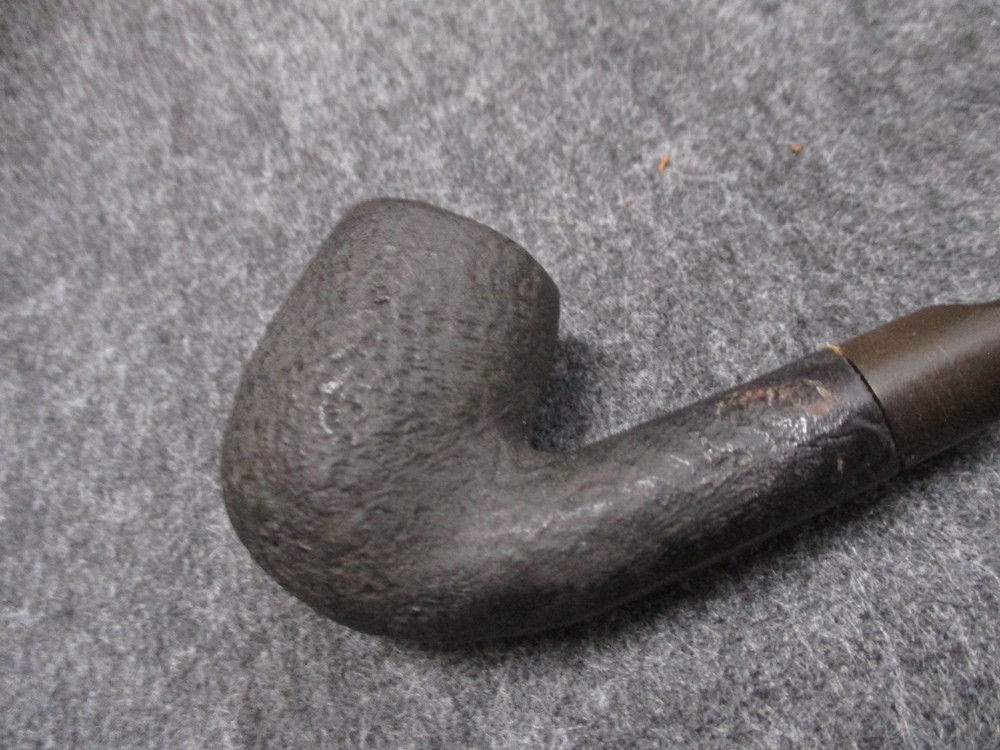 Vintage Harwick Estate Smoking Pipe (#11)