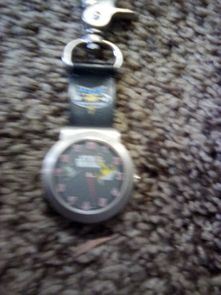 Star Wars Pocket Watch