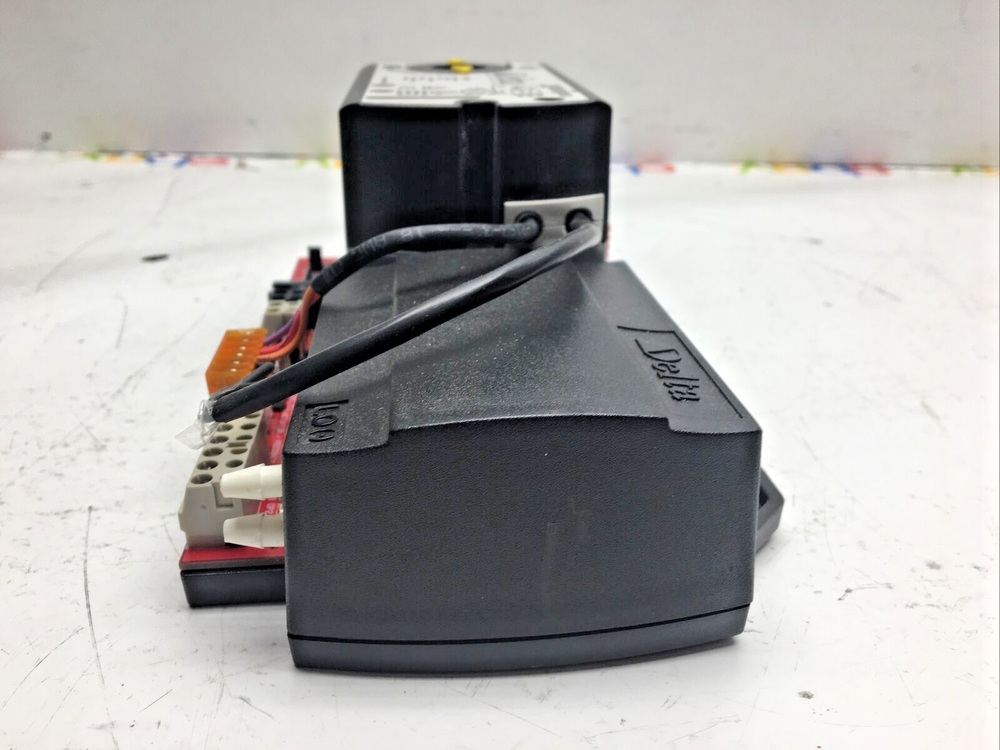 Delta controls DVCV304 271591 VAV controller