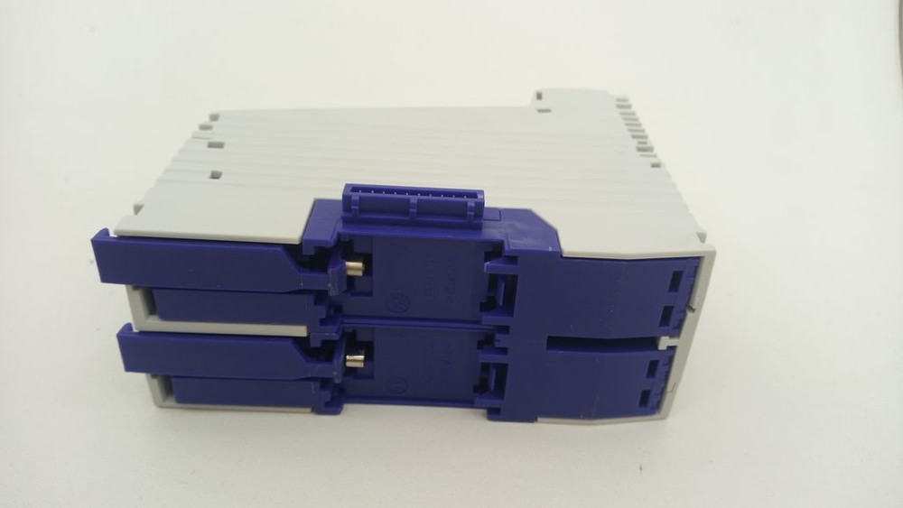 Jetter JX3-BN-ETH Ethernet Module 10000645