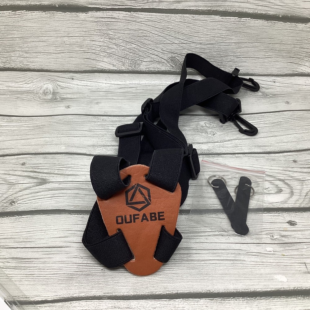 OUFABE Binocular Harness Strap Binocular Strap Adjustable