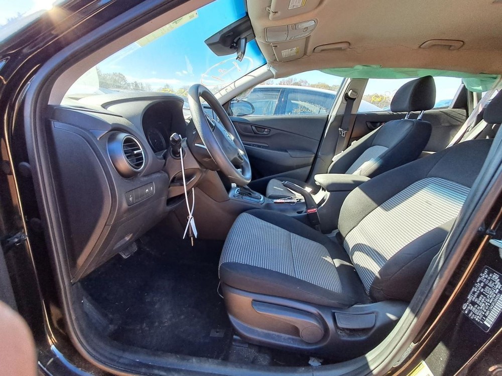 KONA 2019 Glove Box 4860751