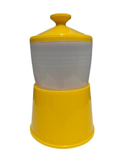 Half Boiled Egg Maker