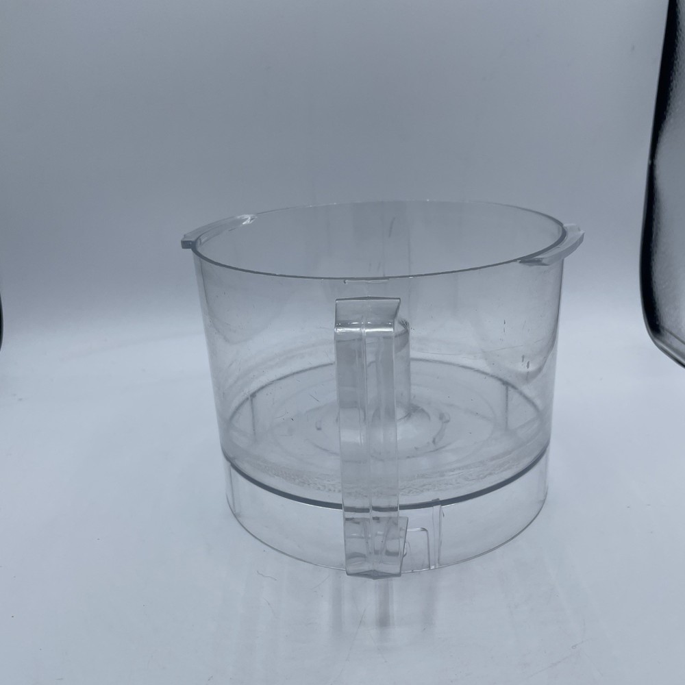 Hamilton Beach 2 Speed-Pulse Food Processor 702R Replacement Work Bowl Only