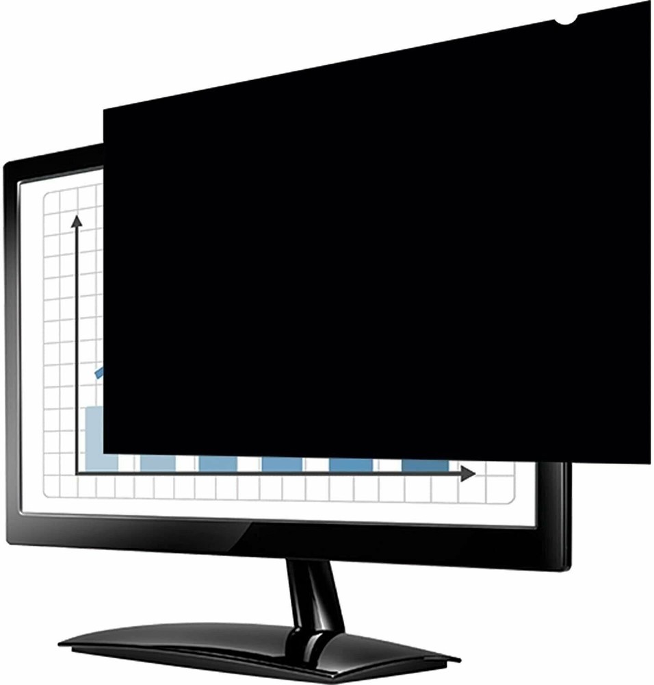 Fellowes PrivaScreen Blackout Privacy Filter Aspect Ratio 2