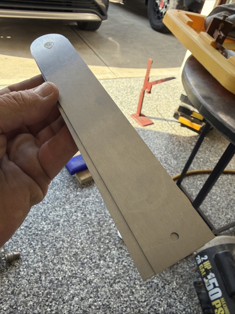 General Tool 10inch Digital Angle Finder