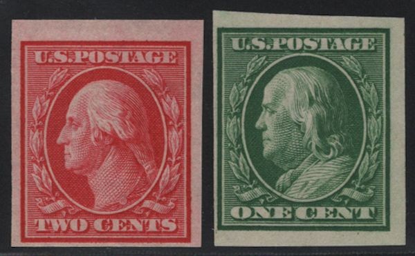 MALACK 343 - 44 VF OG NH, post office fresh! c5305