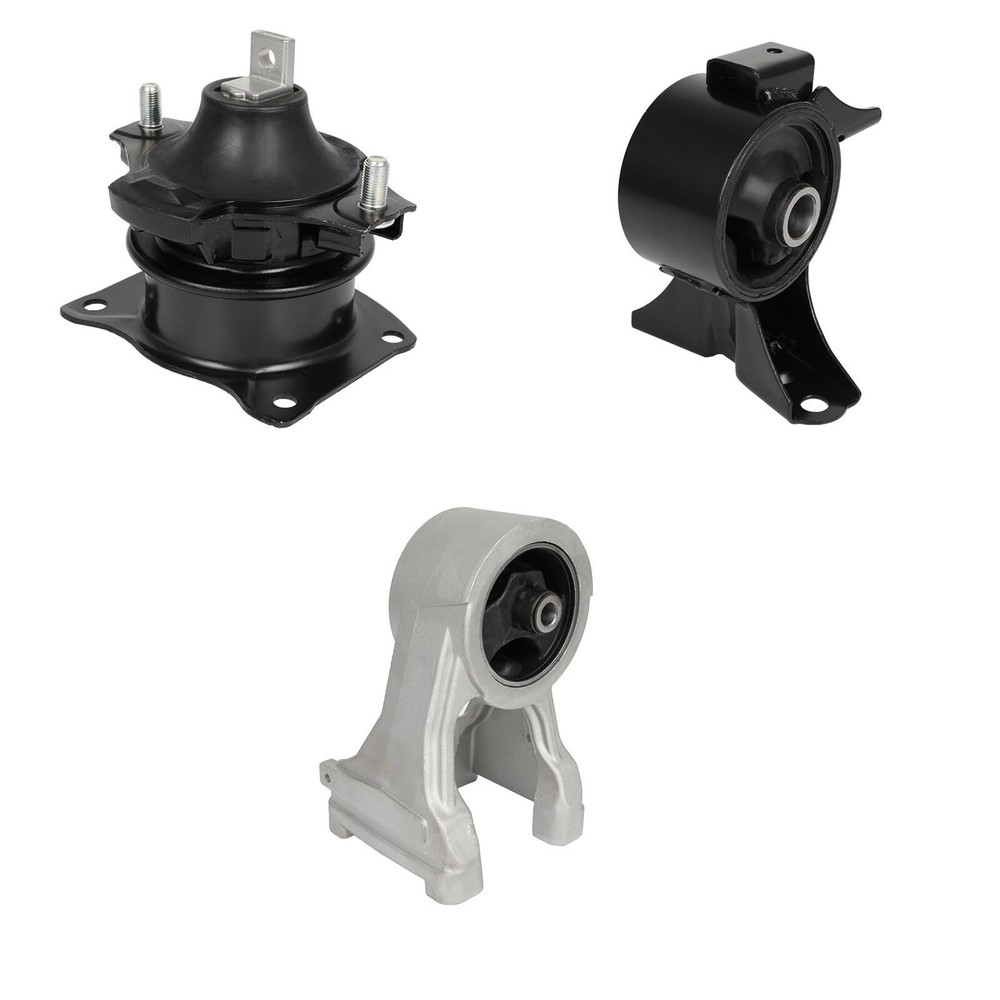 Engine Motor Mount Set A4526 Fits 2005-2007 Odyssey 3.5L