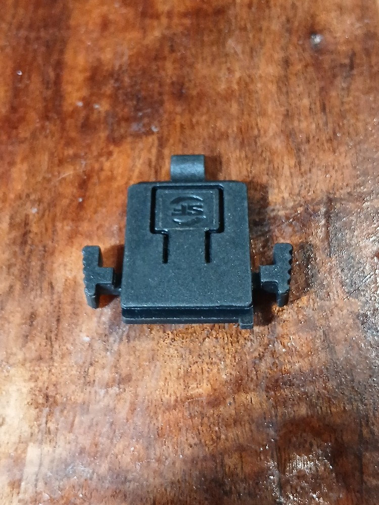 Surefire Mounting Parts