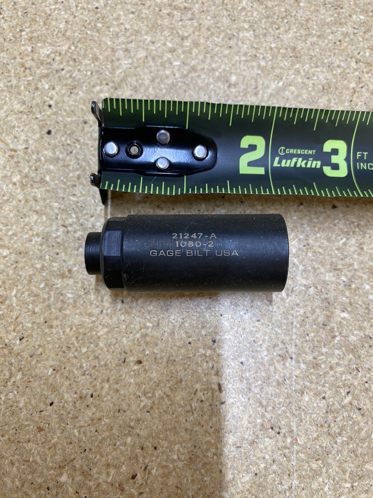 GAGE BILT Collet 21247