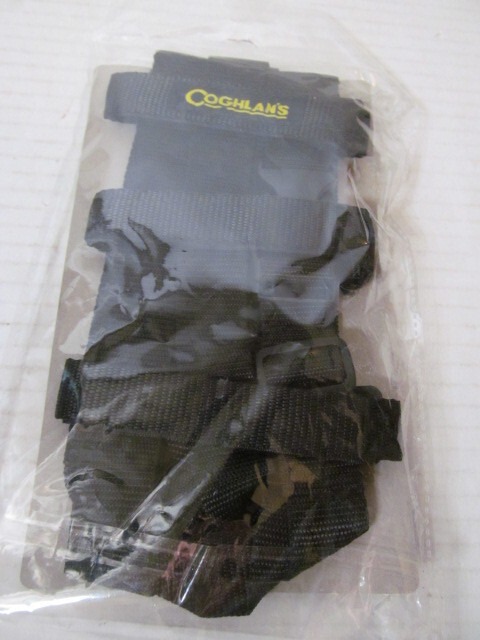 Coghlan's Universal Bottle Carrier with Adjustable Strap