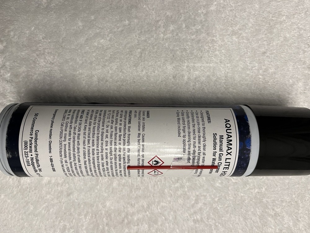 AQUAMAX LITE H20-3