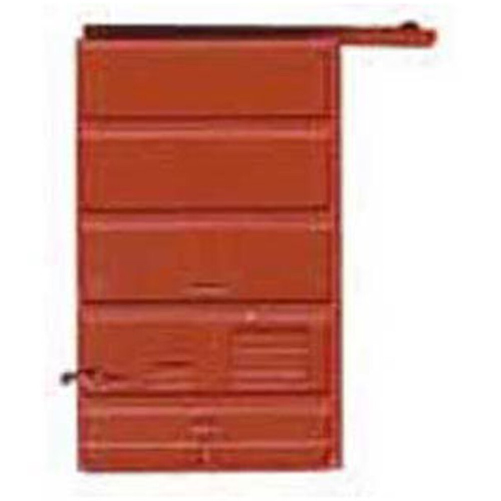 NEW Kadee 6' 5 Panel Superior Doors Low Tack Board Red Oxide Freight Car HO