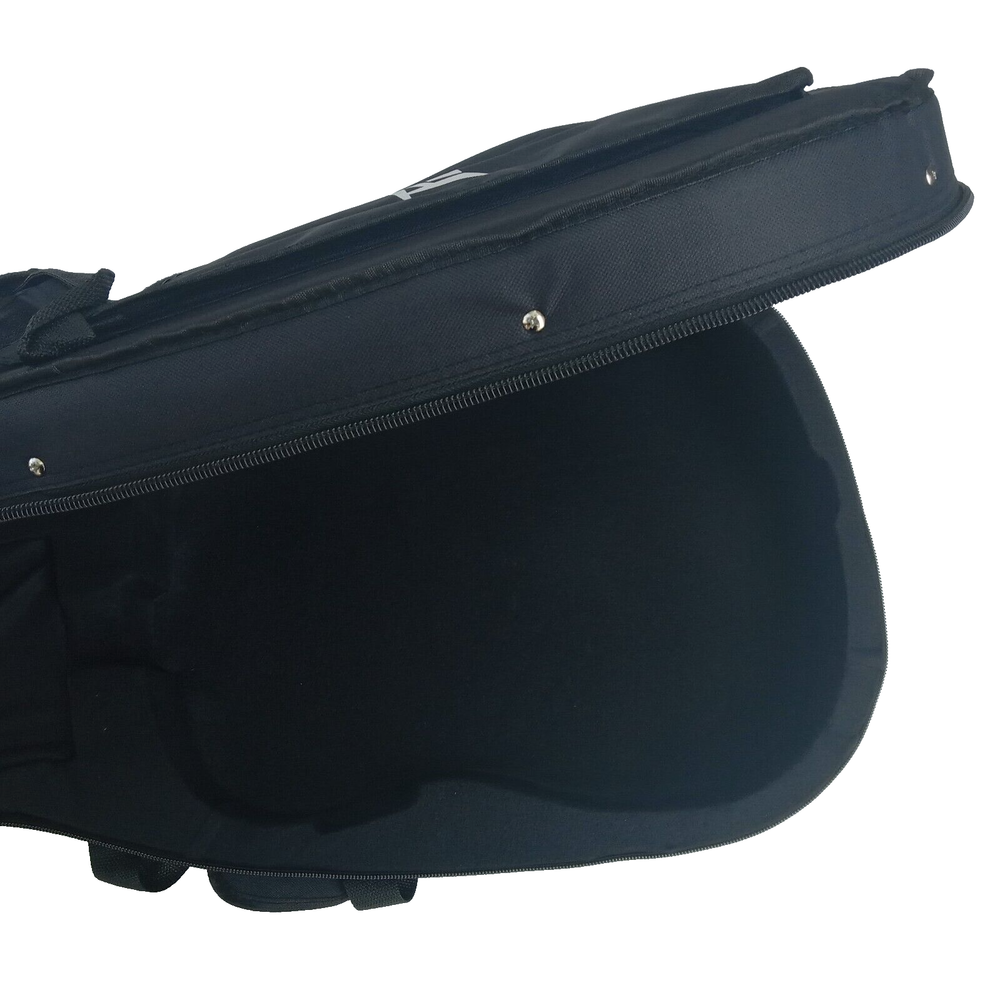 Acoustic Guitar Case - Fits Peavey DW-2