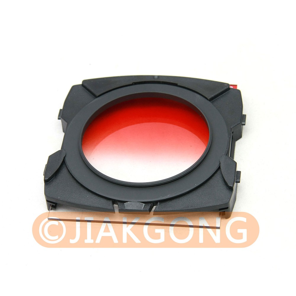 Colour Filter Wide-Angle Holder for Cokin P series