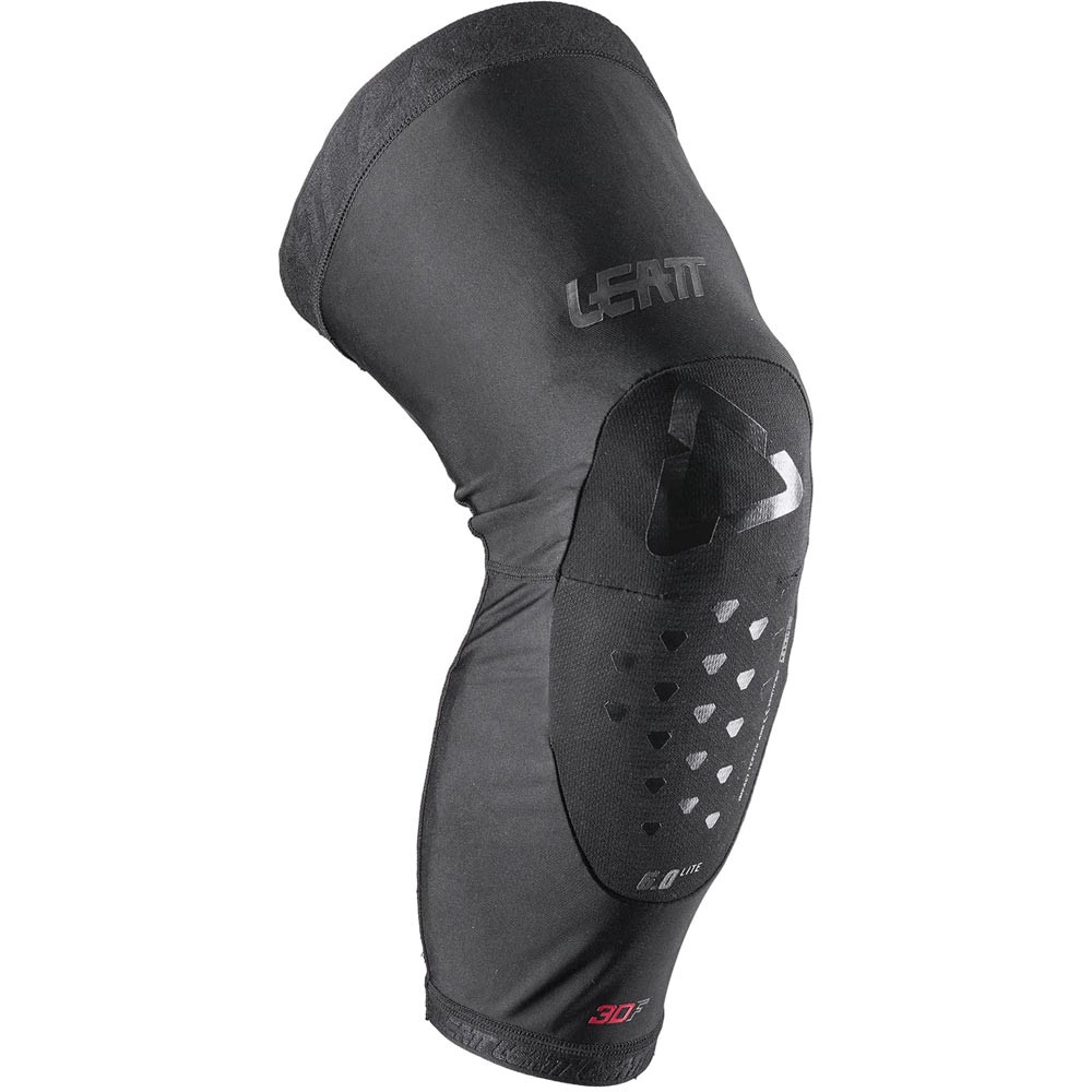 Leatt Knee Guard 6.0 EVO Lite Small Black