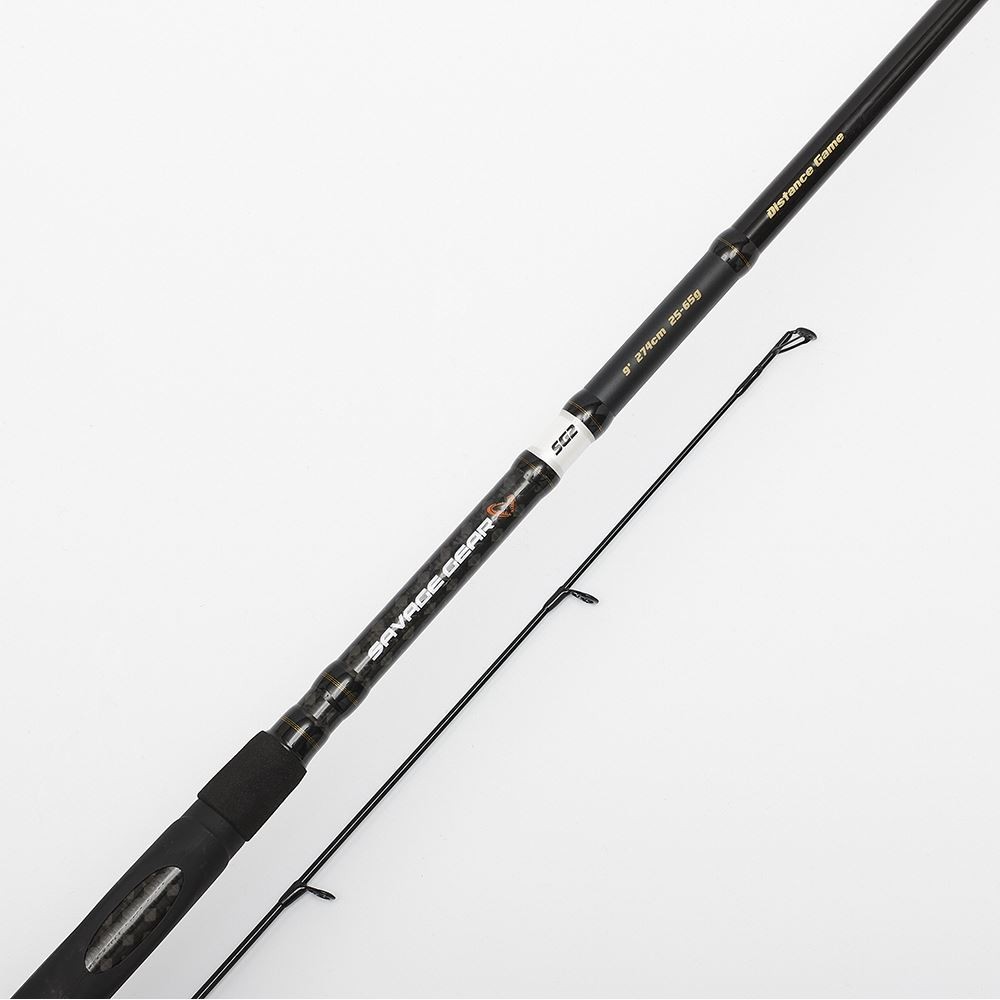 Savage Gear SG2 Distance Game Rod 9' 25-65g