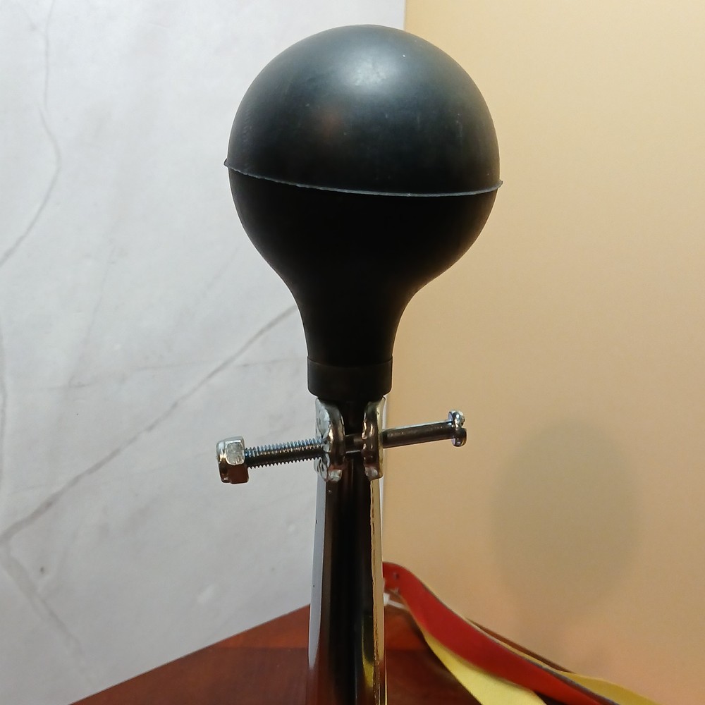 Bike Bugle Horn