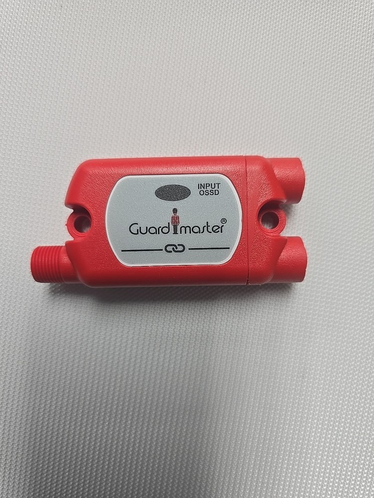 Allen-Bradley 440S-SF5D Guard Link