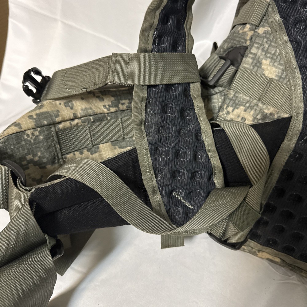 ProTech Tactical Pursuit Assault Pack (Model No. PS-0022).