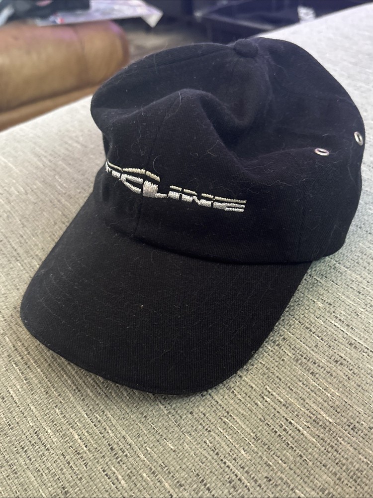Timeline (2003) Original Film Crew Hat