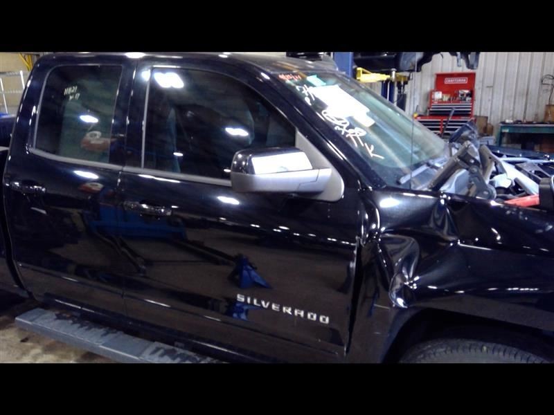 2017 17 CHEVROLET SILVERADO 1500 4.3L NEGATIVE BATTERY HARNESS