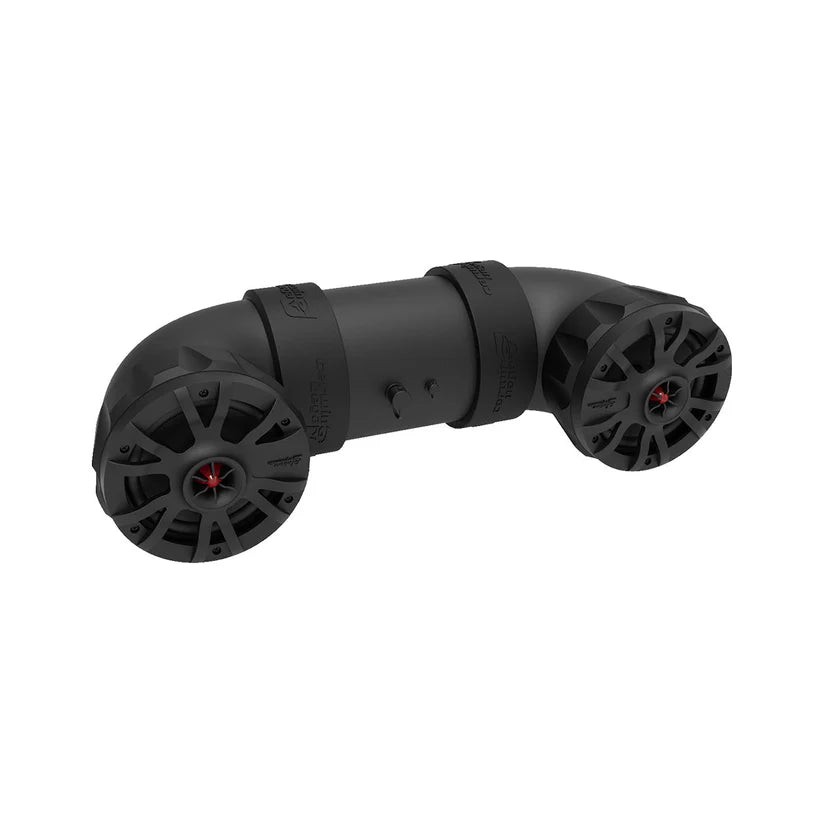Cerwin Vega UTV65 Dual 6.5” UTV Bluetooth Sound System