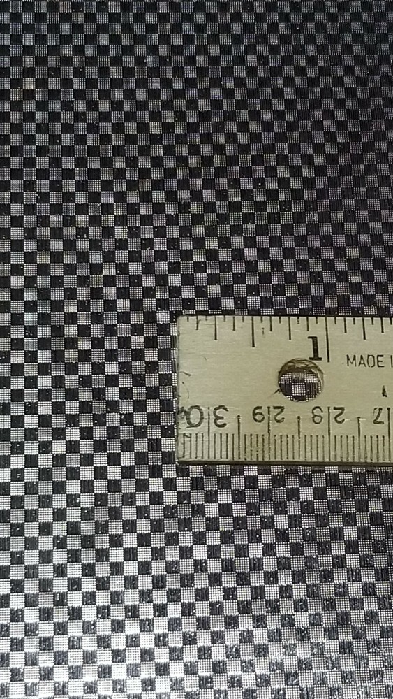 Silver Carbon Fiber I Sign Plotter Cutter Vinyl Roll