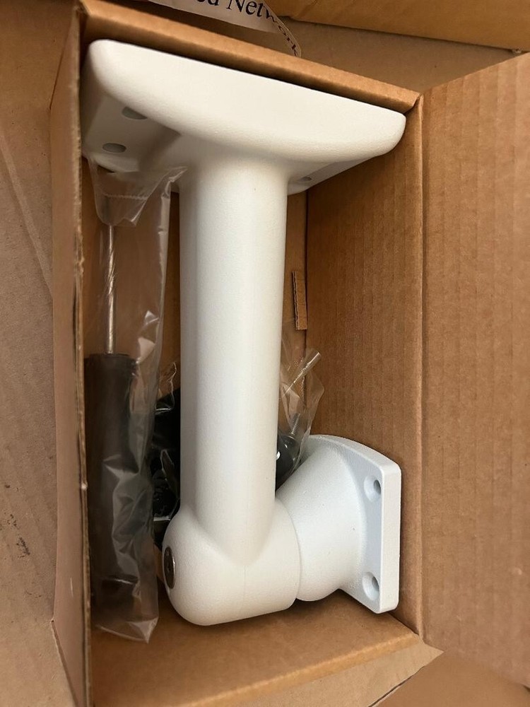 UNUSED Axis M1113-E 0431-501-01 Fixed Network Camera