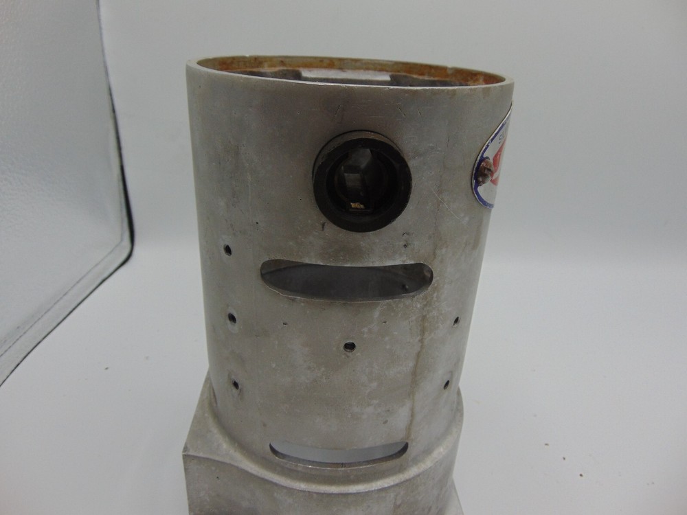 Silver Line SL-7 Hand Held Floor Edger Sander Replacement Part Motor Frame