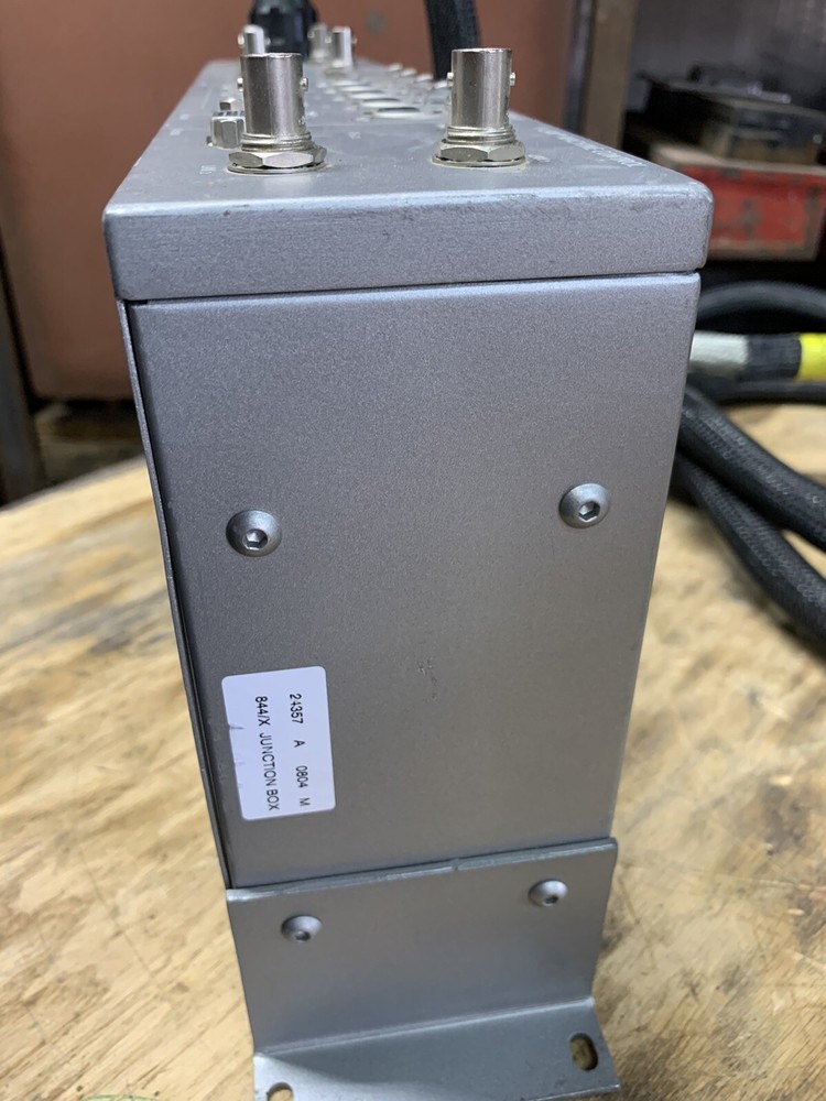 Media 100 Video Editing System Compositing 844/X