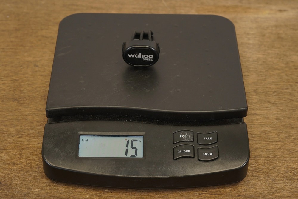 Wahoo Speed Sensor Bluetooth/ANT+ + Mount