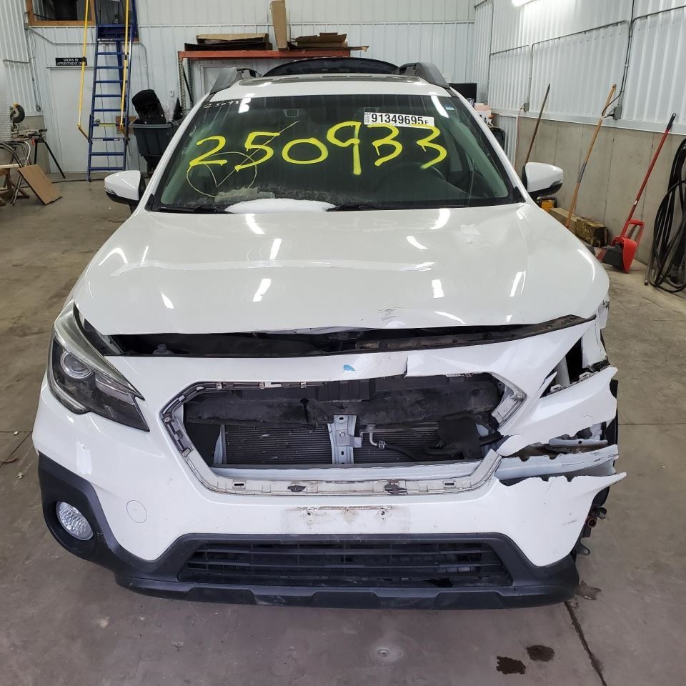 Camera/Projector Camera Windshield Mounted Upper Fits 18 LEGACY 1159329