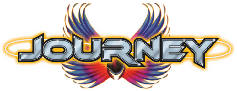 Journey Rock Band Sticker Decal XV
